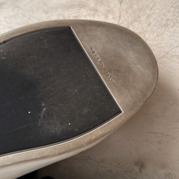 Chanel sneaker - Picture 6 of 7